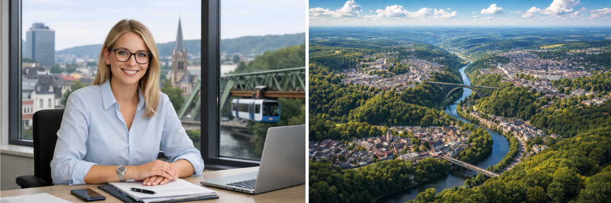 Volksbank im Bergischen Land eG logo
